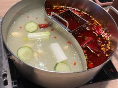 -野妹火锅(南园店)