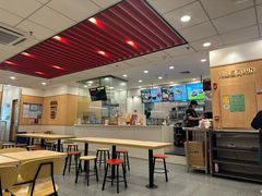 -永和大王(茉莉上新·友谊店)