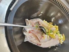 -小团圆灶台鱼·百城头牌菜(千岛湖店)