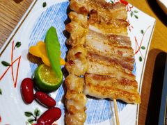 -水之惠鲜鱼料理(王府大街店)