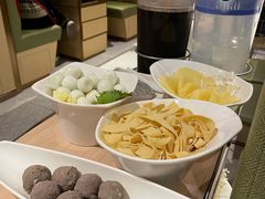 优品牛肉丸-海底捞火锅(蒙城路店)