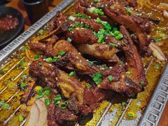 -庆合府重庆大排档(紫都城店)