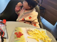 -麦当劳(宾水西道店)