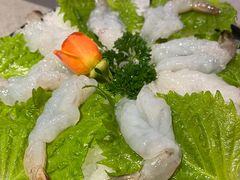 -海底捞火锅(万象城店)