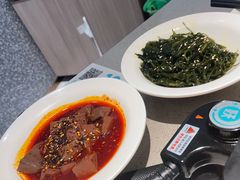 -半天妖烤鱼(丰科万达店)