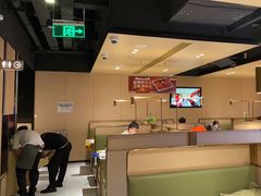 -海底捞火锅(吴中路店)