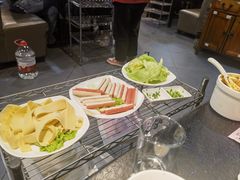 -京顺祥·清真铜锅涮肉(朱雀门店)