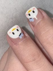 -美兮美学·日式美甲美睫