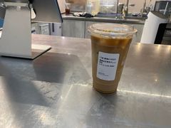 -Seesaw Coffee(上海虹桥天地店)