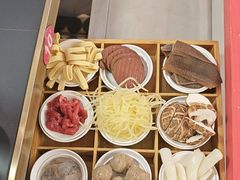 -江南鱼捞(北仑银泰城店)