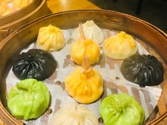 -隆喜元鱼汤包·海鲜(中联广场店)