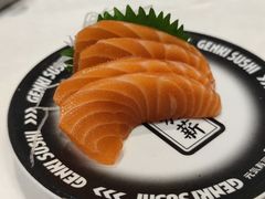 -元气寿司(天环广场分店)