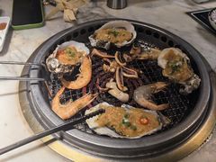 -火炉火自助餐(西直门凯德MALL店)