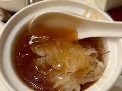 -广州花园酒店