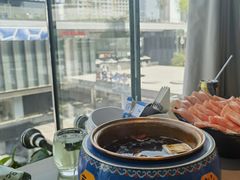 -享月汤皇·海鲜小火锅·聚会(曲江创意谷店)