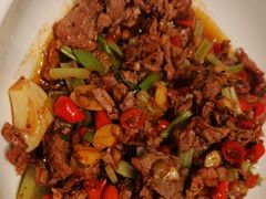 -攸州小镇家湘菜(小米科技园店)