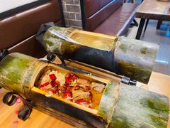 -老街坊餐吧