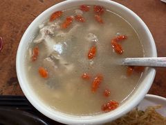 -万兴菜馆(龙华店)