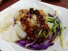 -乡土居（焖面、烩菜、炒菜）(万达店)