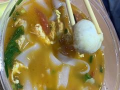 -吃不亏特色包子(三峡广场店)