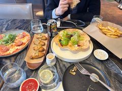 -LES ELITES 英集荟(南京西路店)