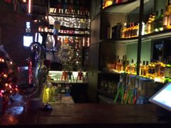 -MARU玛露音乐餐厅(大学路店)