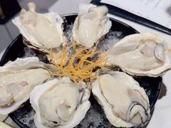 -蚝大仙横琴生蚝火锅(中央汇店)