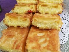 -绫罗岛海鲜私房菜(鸭绿江边店)