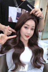 -3AM HAIR SALON染发接发