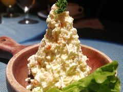 鸡肉土豆泥-俄士厨房(未来城店)