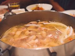 -海南椰子鸡餐厅(三亚湾红树林店)