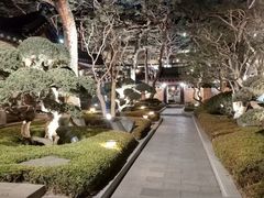 景观位-必敬斋