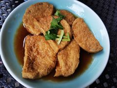 素鸡-韬光茶庵