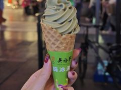 -吴裕泰茶庄(前门大街店)