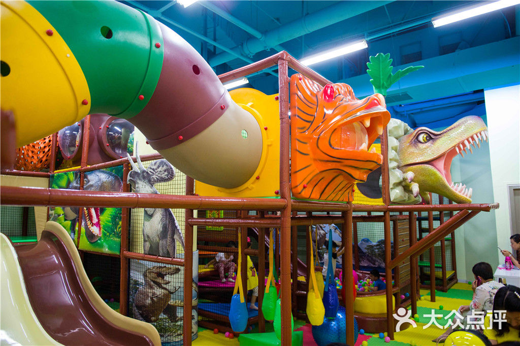 哈你运动馆(凯德mall天津湾店)