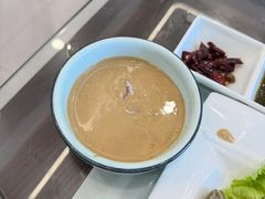 -龙香居海鲜浑锅家常菜·特色驴肉