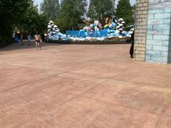 -郑州方特水上乐园