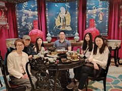 -誉八仙粤菜(万象天地店)
