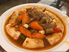 -清真·玛丽亚新疆菜主题餐厅(浙江中路店)