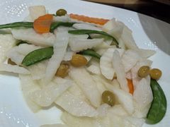 -郑庄脂渣海鲜楼(九水路店)