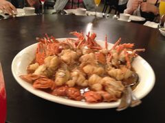 -无招牌海鲜餐厅(克拉码头店)