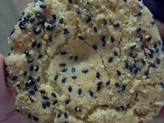 -泸溪河桃酥(秦淮夫子庙一店)