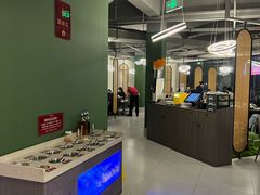 -水禾轩·海鲜蒸汽主题餐厅(新香洲旗舰店)