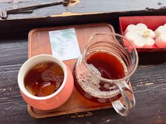 -青莯_Percher Coffee Shop(皮市街店)