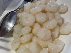 清炒虾仁-鼎泰丰(渔阳店)