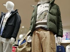 -优衣库(天津天河城店)