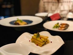 -上海苏宁宝丽嘉酒店·嘉府壹号中餐厅