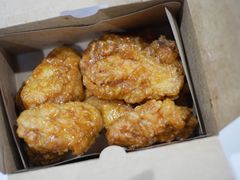 香甜鸡翅-Kyochon1991校村(共和路店)