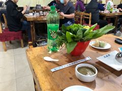 大堂-元盛居(生态大街店)