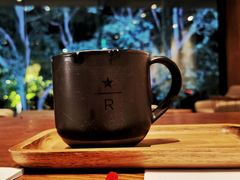 -星巴克臻选(南京艾尚天地店)